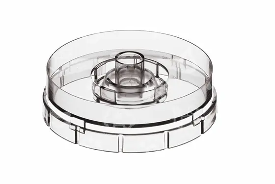 víko mixéru robotu BOSCH, D = 145 mm, 00489317